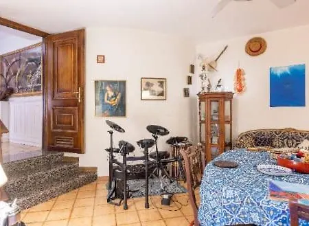 Magic Homestay Rome
