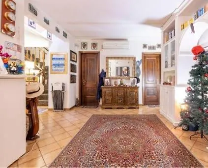 Magic Homestay Rome
