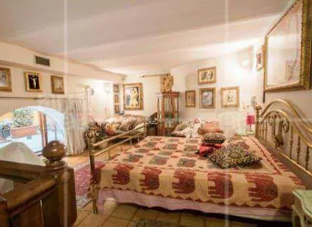 Homestay Magic